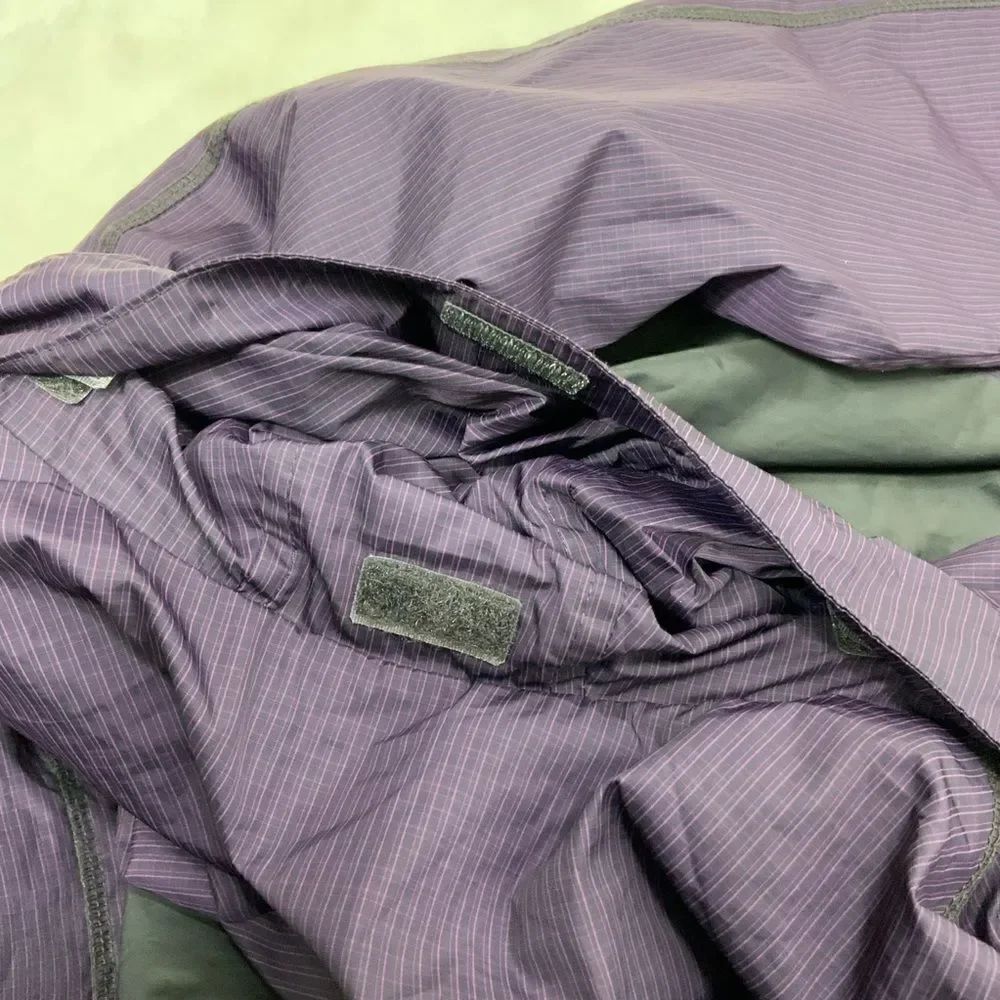 NORTH END Windbreaker jacket - Picture 5 of 7